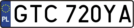 GTC720YA