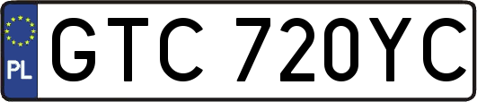 GTC720YC