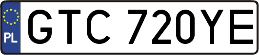 GTC720YE