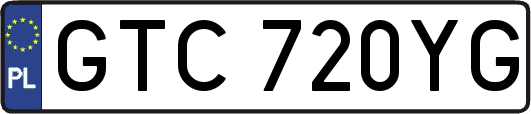 GTC720YG