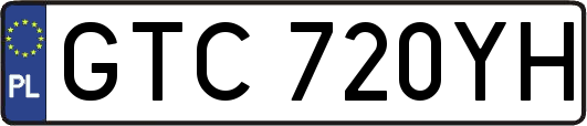 GTC720YH