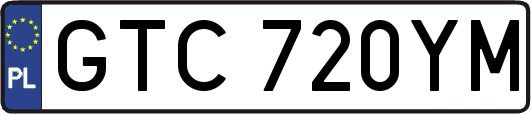 GTC720YM