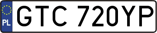 GTC720YP