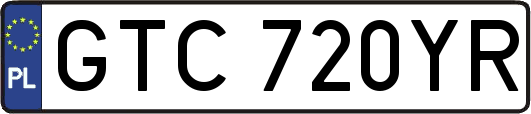 GTC720YR