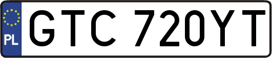 GTC720YT