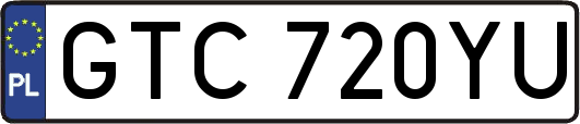 GTC720YU