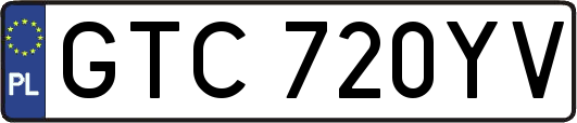 GTC720YV