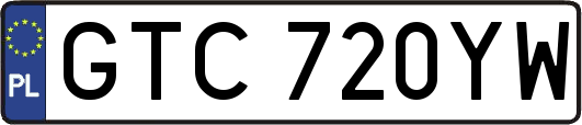 GTC720YW