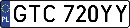 GTC720YY