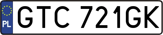 GTC721GK