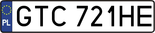 GTC721HE