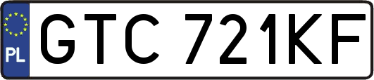 GTC721KF