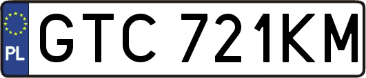 GTC721KM