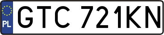 GTC721KN