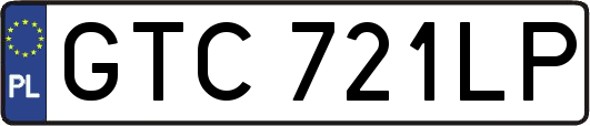 GTC721LP