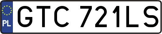 GTC721LS