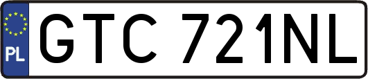 GTC721NL