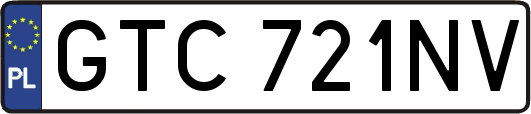 GTC721NV