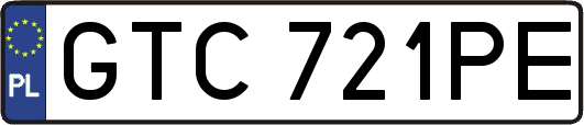 GTC721PE