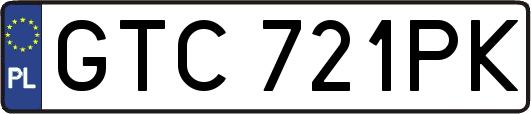 GTC721PK