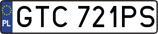 GTC721PS
