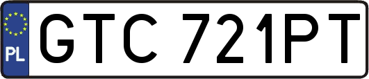 GTC721PT