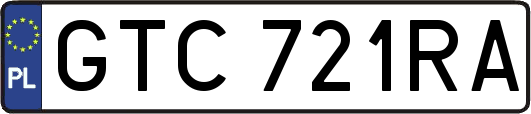 GTC721RA