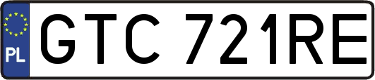 GTC721RE