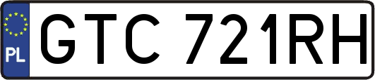 GTC721RH