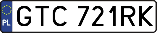 GTC721RK