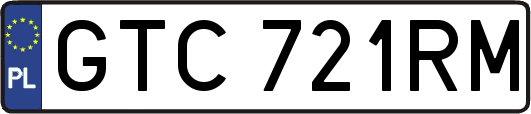 GTC721RM