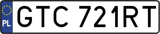GTC721RT