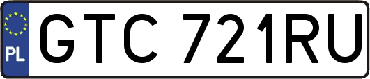 GTC721RU