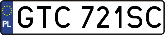 GTC721SC