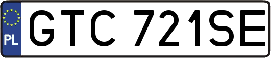 GTC721SE