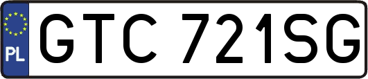 GTC721SG