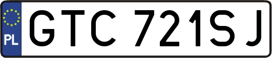 GTC721SJ
