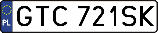 GTC721SK