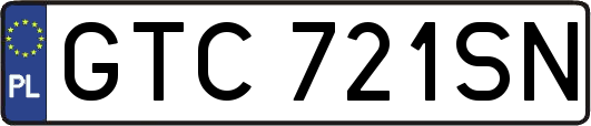GTC721SN