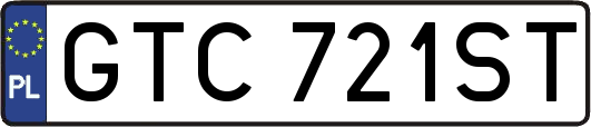 GTC721ST