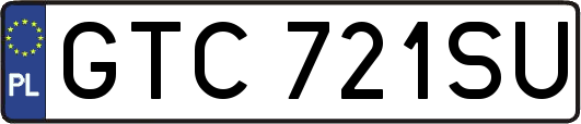 GTC721SU