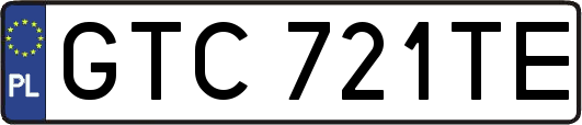GTC721TE