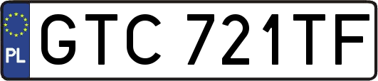 GTC721TF