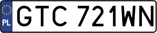 GTC721WN