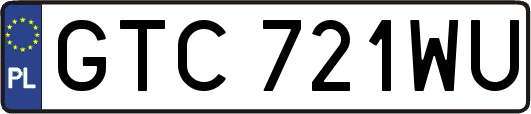 GTC721WU