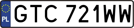 GTC721WW