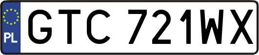 GTC721WX