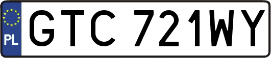 GTC721WY