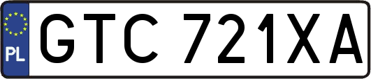 GTC721XA
