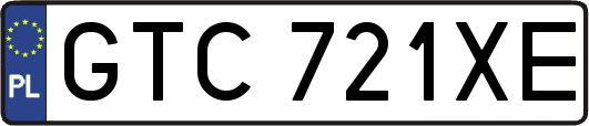 GTC721XE